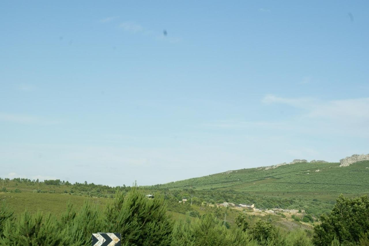 Casa Rural Rosita Санта-Крус-де-лос-Куэррагос Экстерьер фото